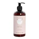 Geranium Handtvål 450 ml Pumpflaska Ljusrosa