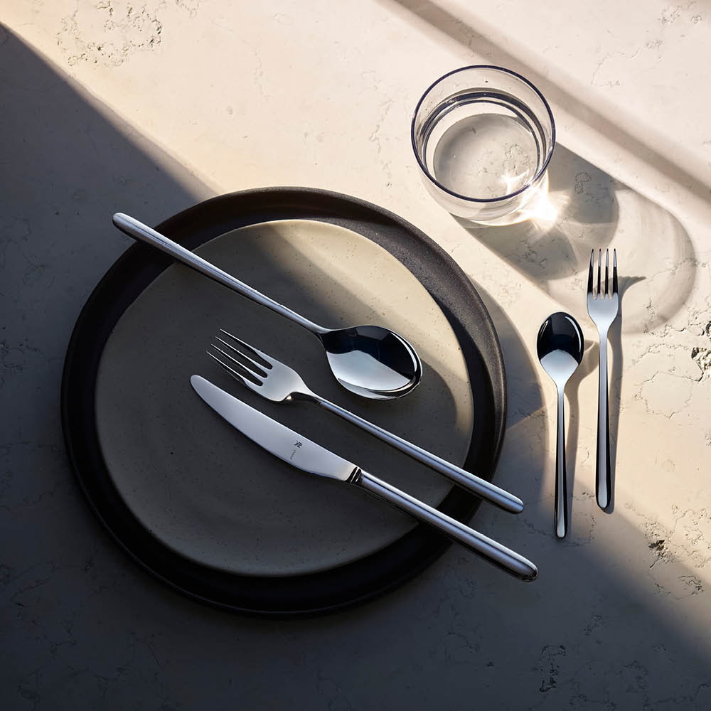 WMF Flame Plus bestickset 30 delar