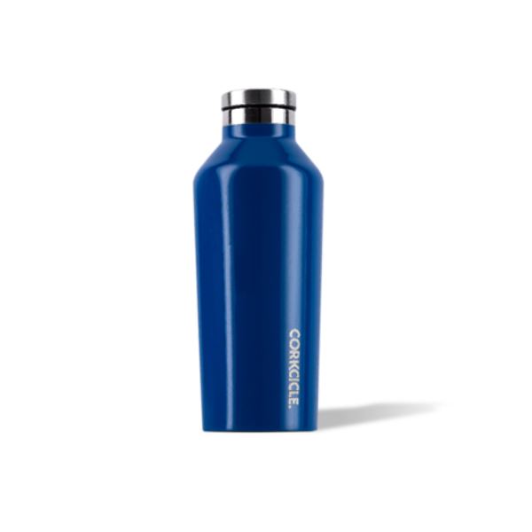 Corkcicle - Termospullo 0,25 L Riviera Blue
