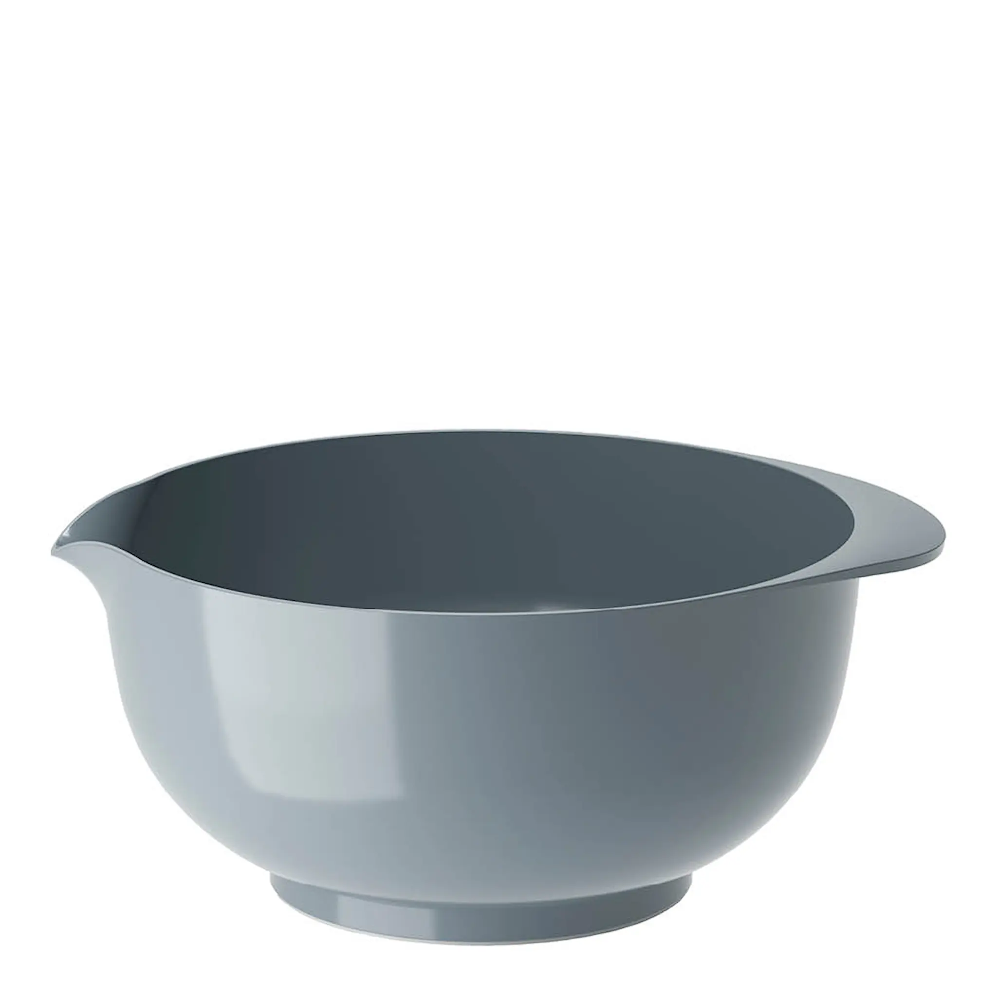 Rosti Margrethe skål 5 L dusty blue