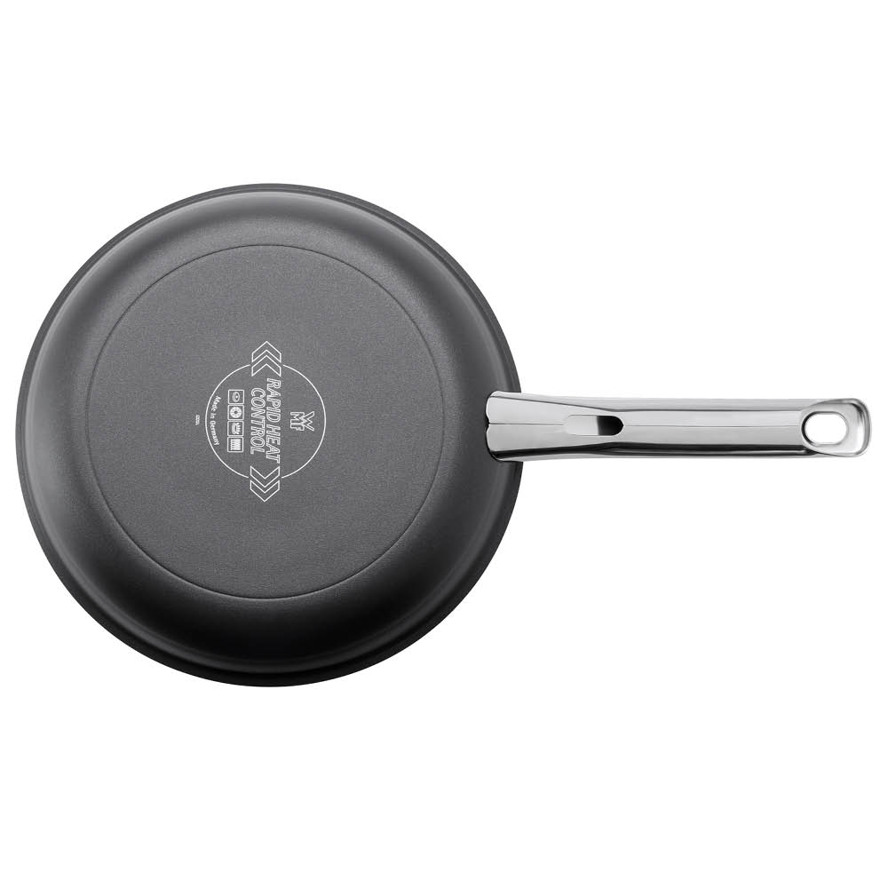 WMF Steak Profi stekpanna 24 cm stål/Svart