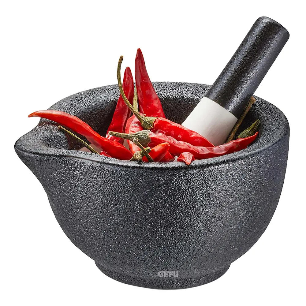 Griono Mortteli 10,2 cm