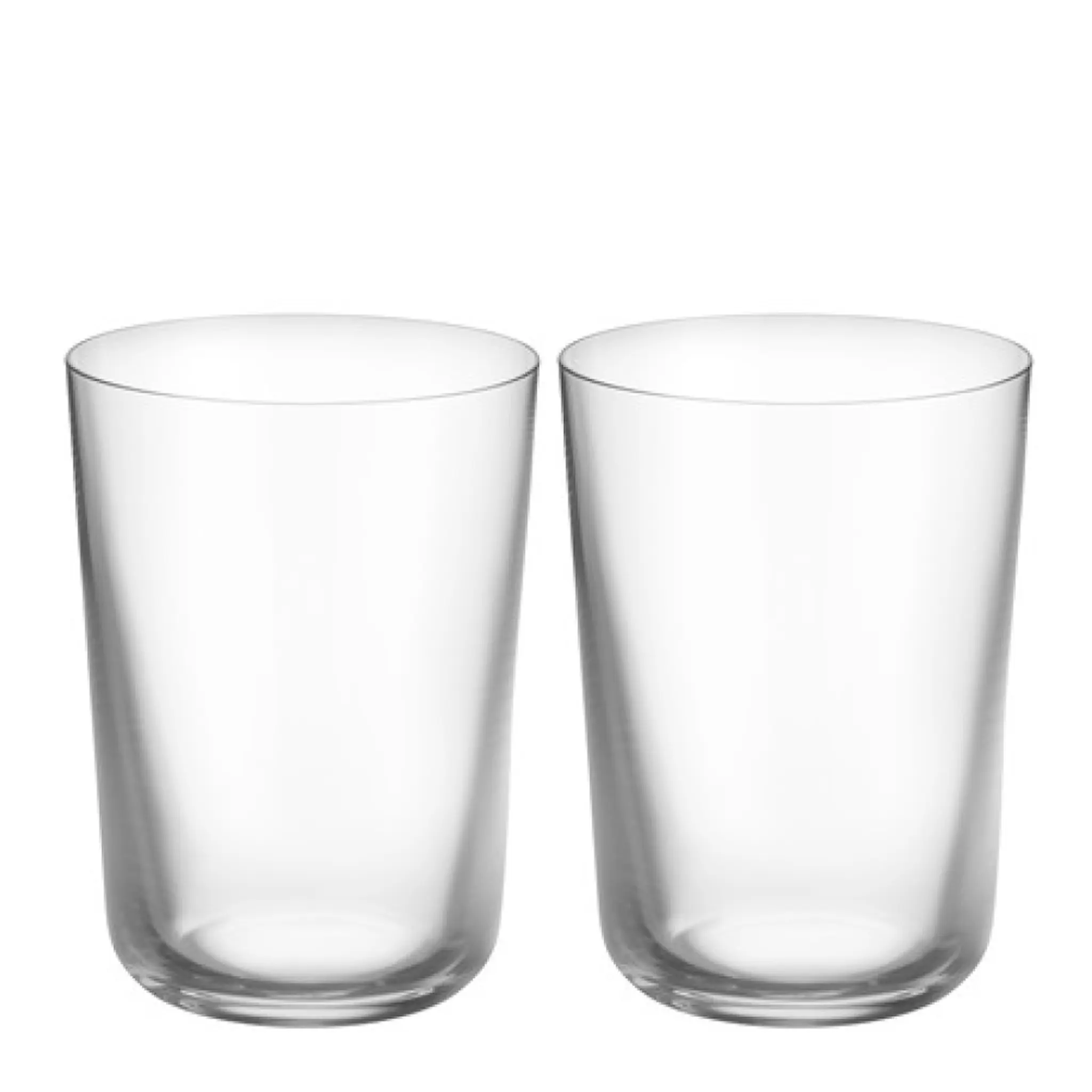 Orrefors Orrefors x Björn Frantzén vattenglas 24 cl 2-pack