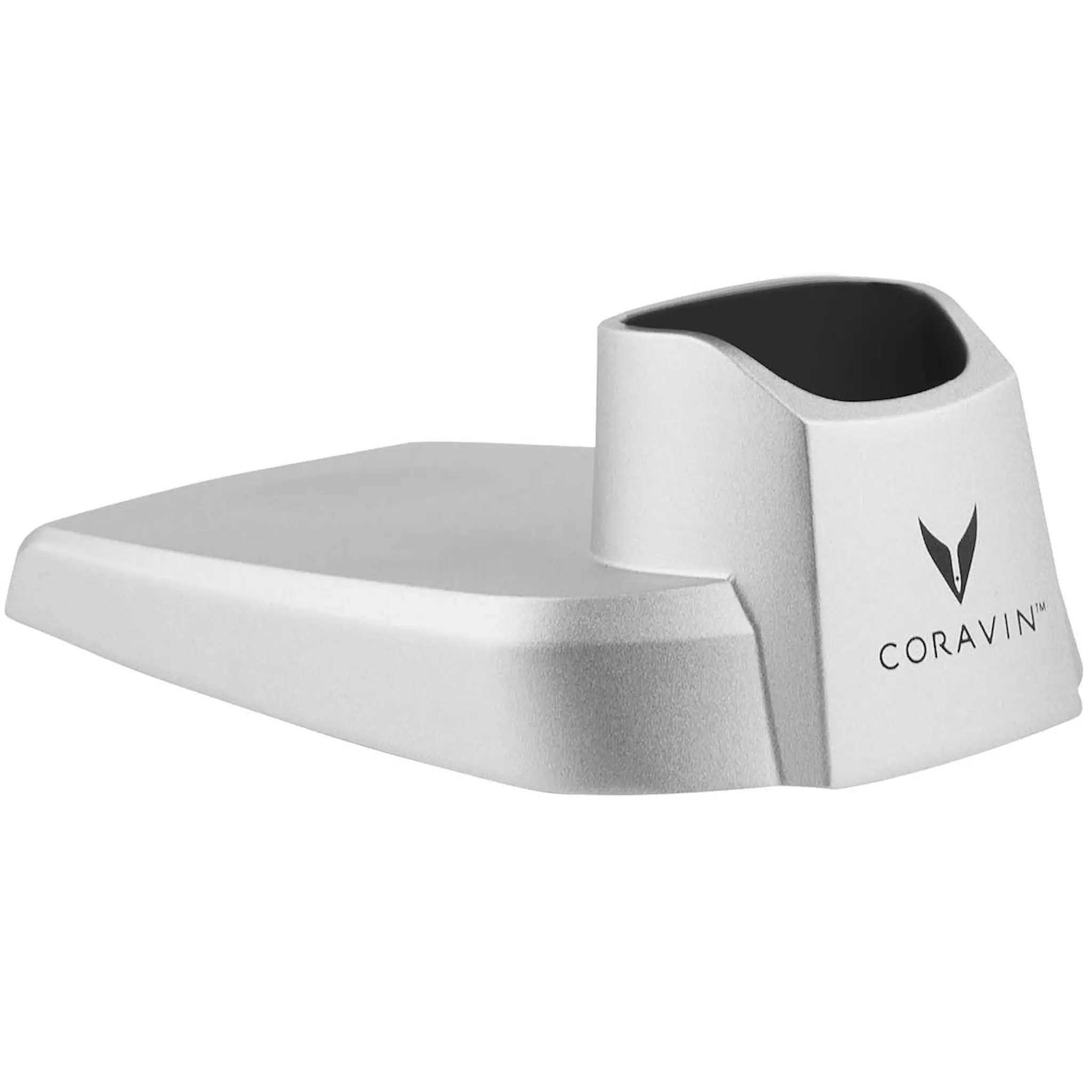 Coravin Coravin Universal Bas till Vinkonserveringssystem Silver
