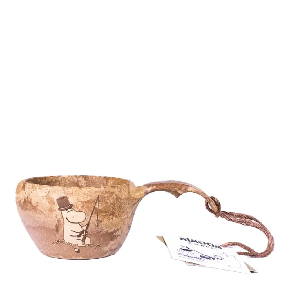 Mummi turkopp 21 cl Mummipappa