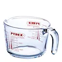 Classic Måttkanna 0,5 L med handtag