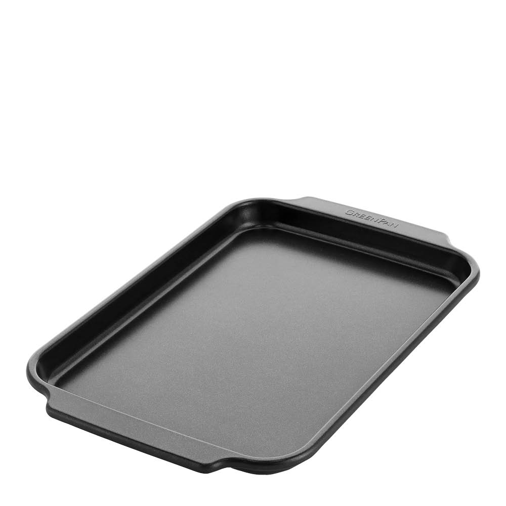 GreenPan Bistro bakplåt 38x24 cm