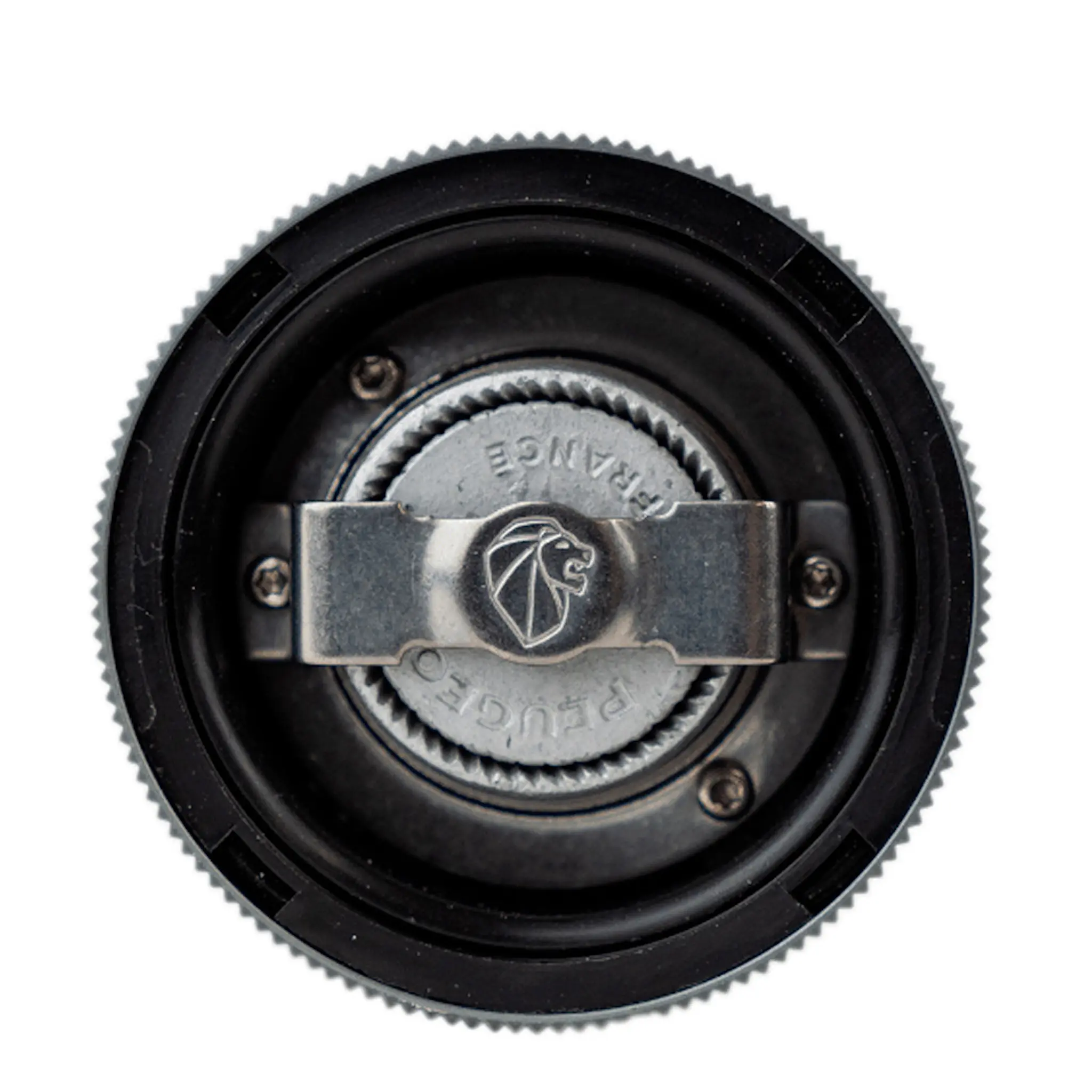 Peugeot Line Elektrisk Pepparkvarn 15 cm Carbon