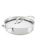 ProBond Luxe sauteuse med lock 26 cm/3,3 L