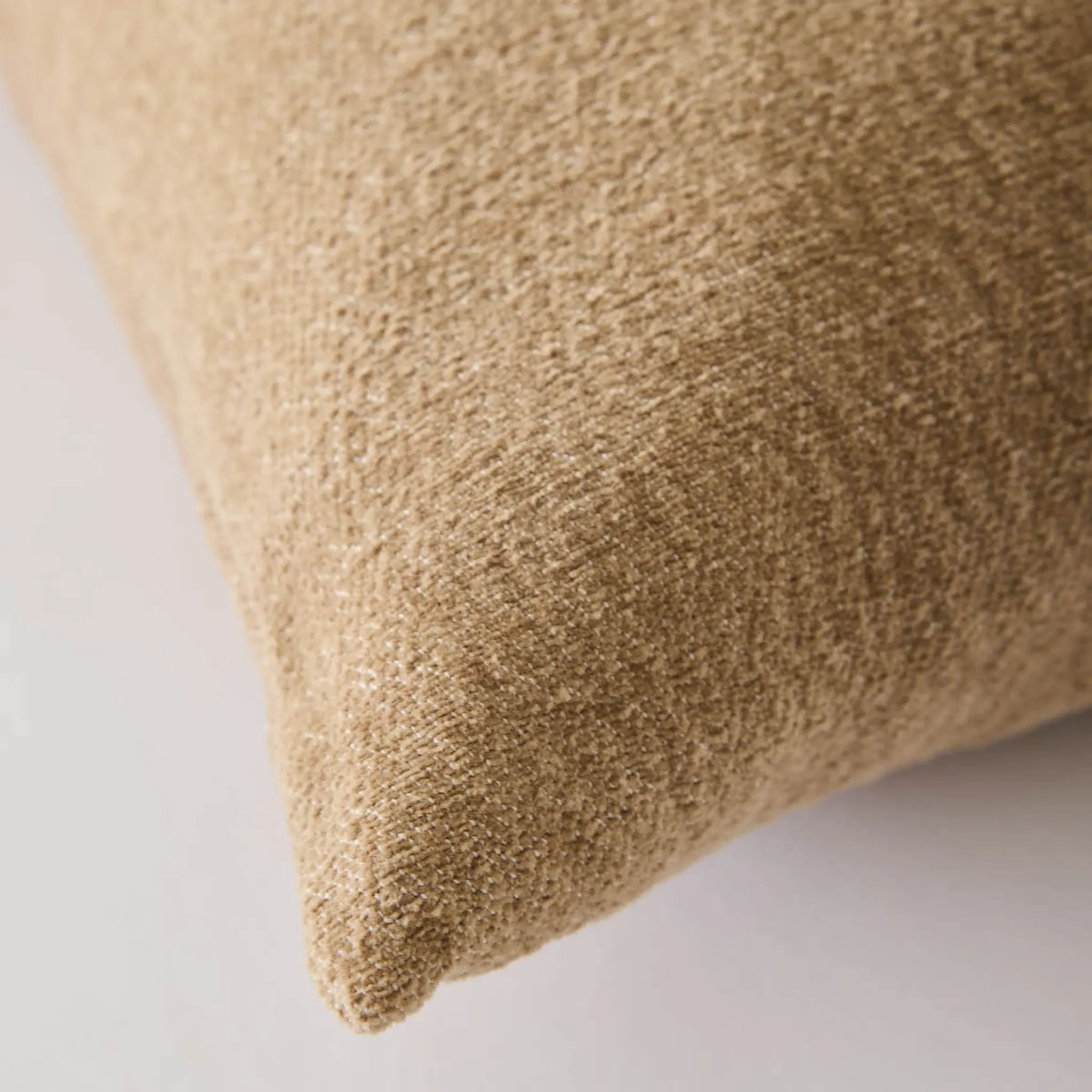 Tell Me More Matteo kuddfodral 50x50 cm beige