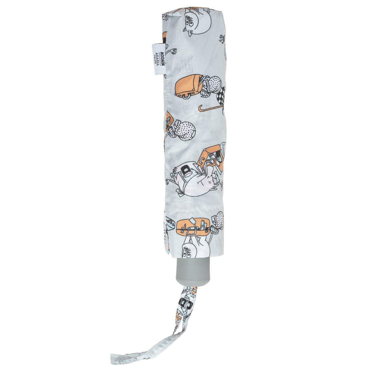 Moomin Arabia Muumi Sateenvarjo 28 cm Lomakuumetta