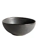 Mame skål 10 cm kaffe