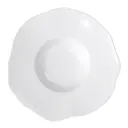 Pura pastatallrik 29 cm vit