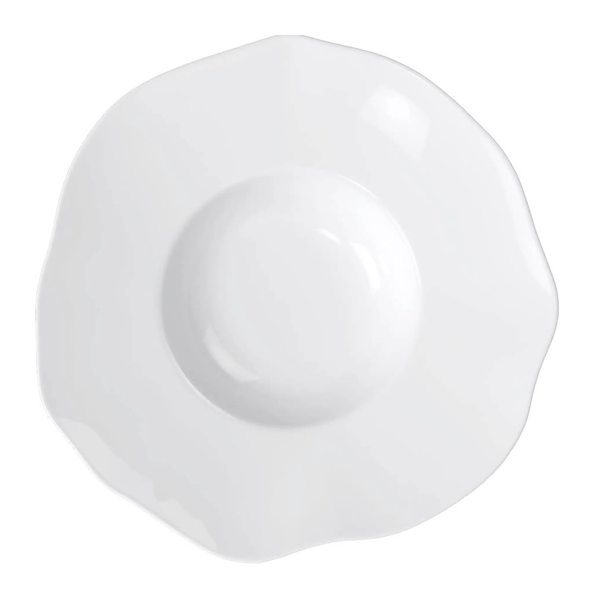Villeroy & Boch Pura Pastalautanen 29 cm Valkoinen