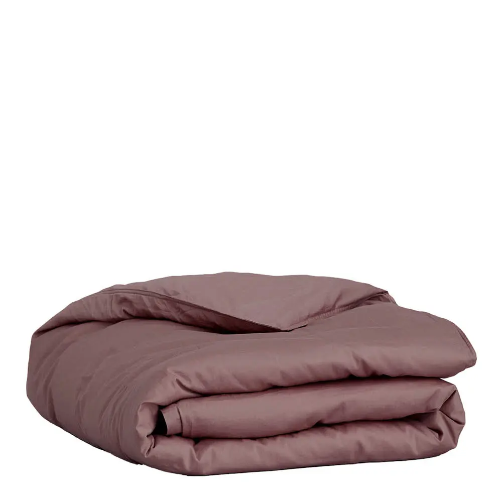 Soul pussilakana satiini 150x210 cm maroon