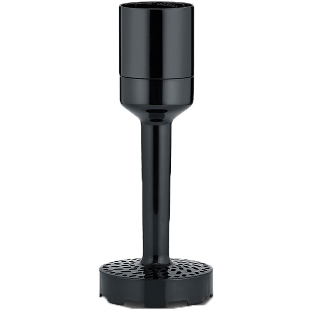 Severin Stavmixer med premiumset SM3775 trådlös 1000W svart/silver