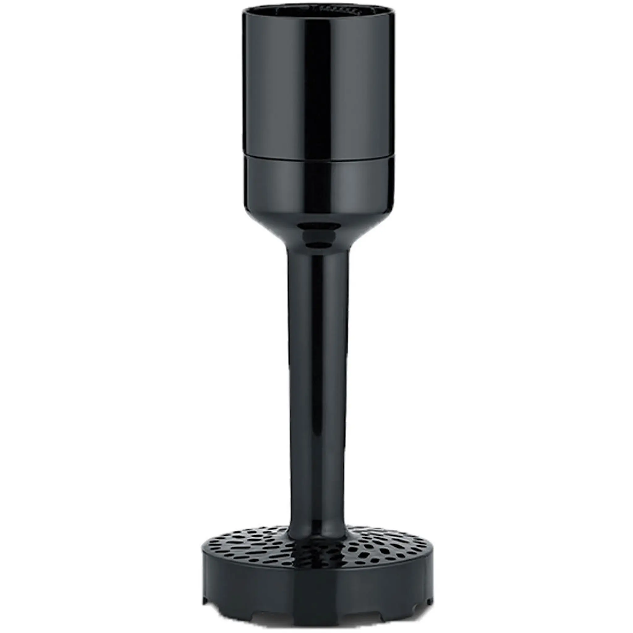 Severin Stavmixer med premiumset SM3775 trådlös 1000W svart/silver