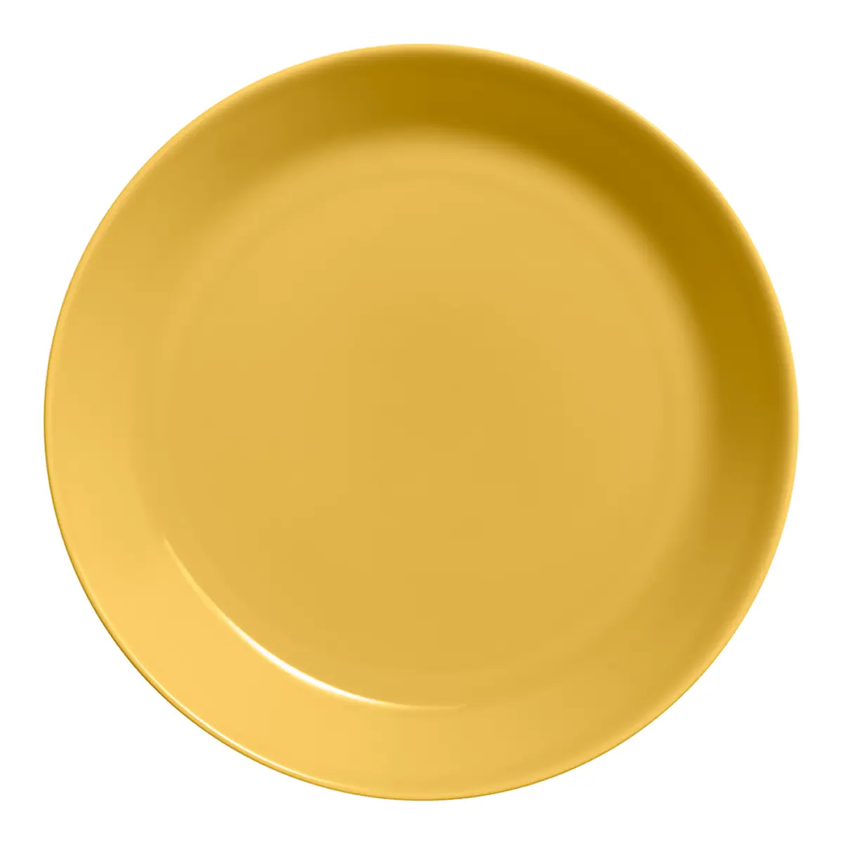 iittala Teema Tallrik flat 26 cm Honung