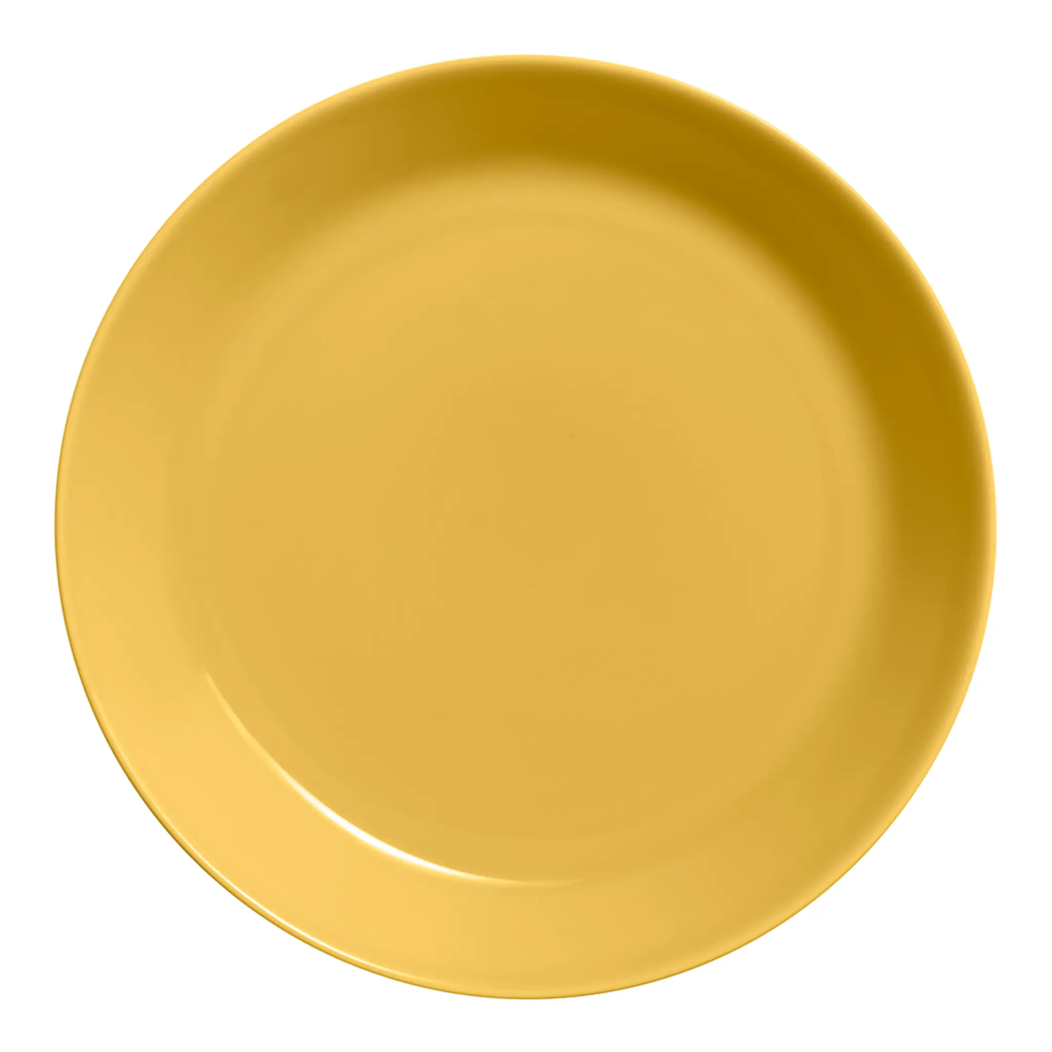iittala Teema Tallrik flat 26 cm Honung