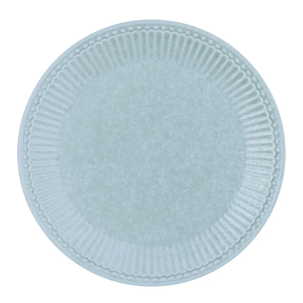 Everyday Alice Lautanen 23 cm Ice Blue