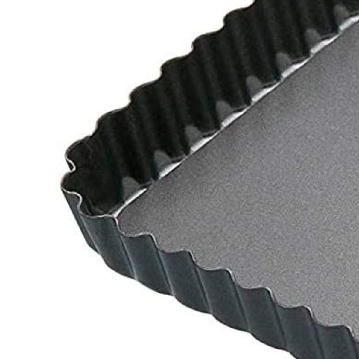 MasterClass Non-stick quiche paiform 31x21 cm 1L