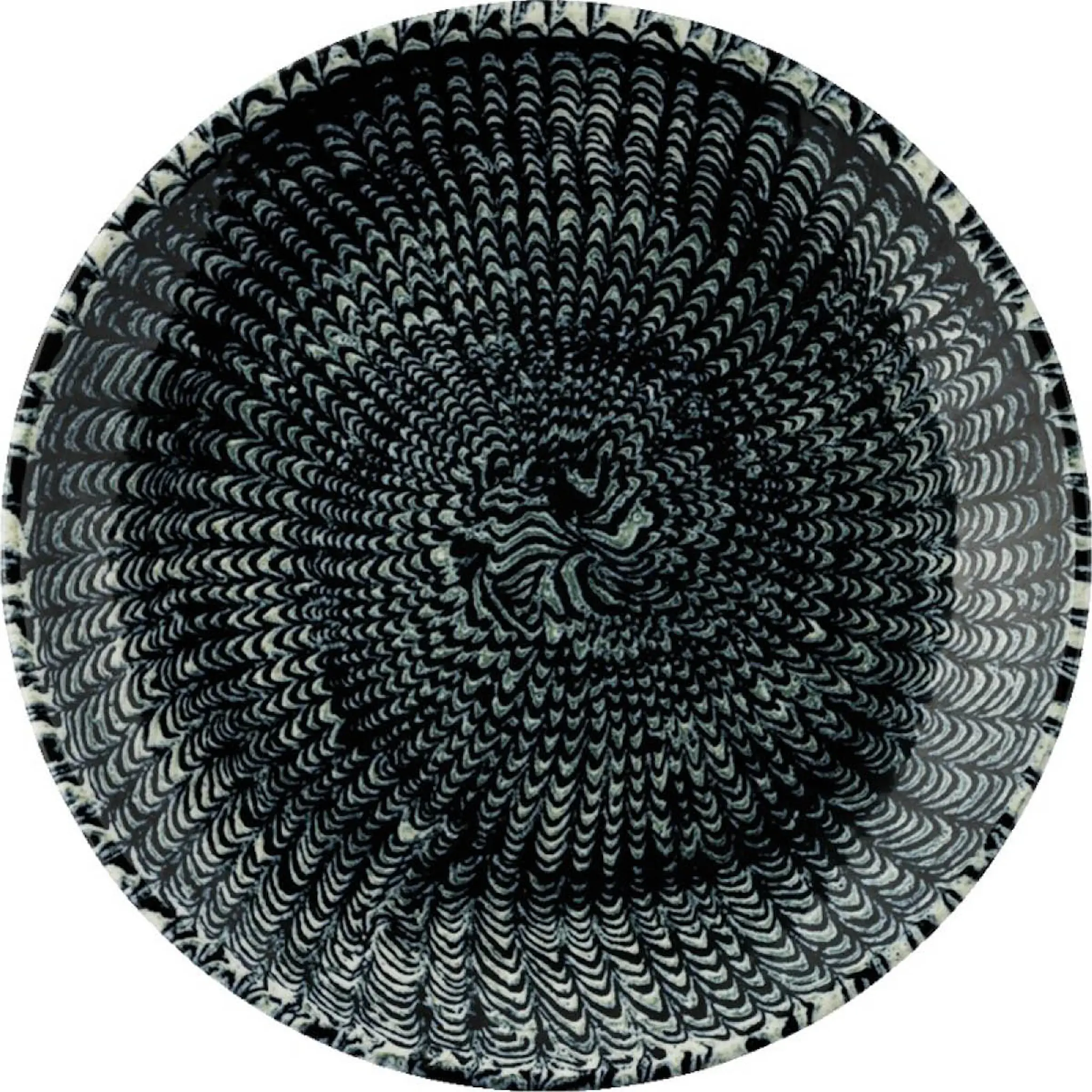 Thomas Sandora Lautanen 20 cm Dark Blue