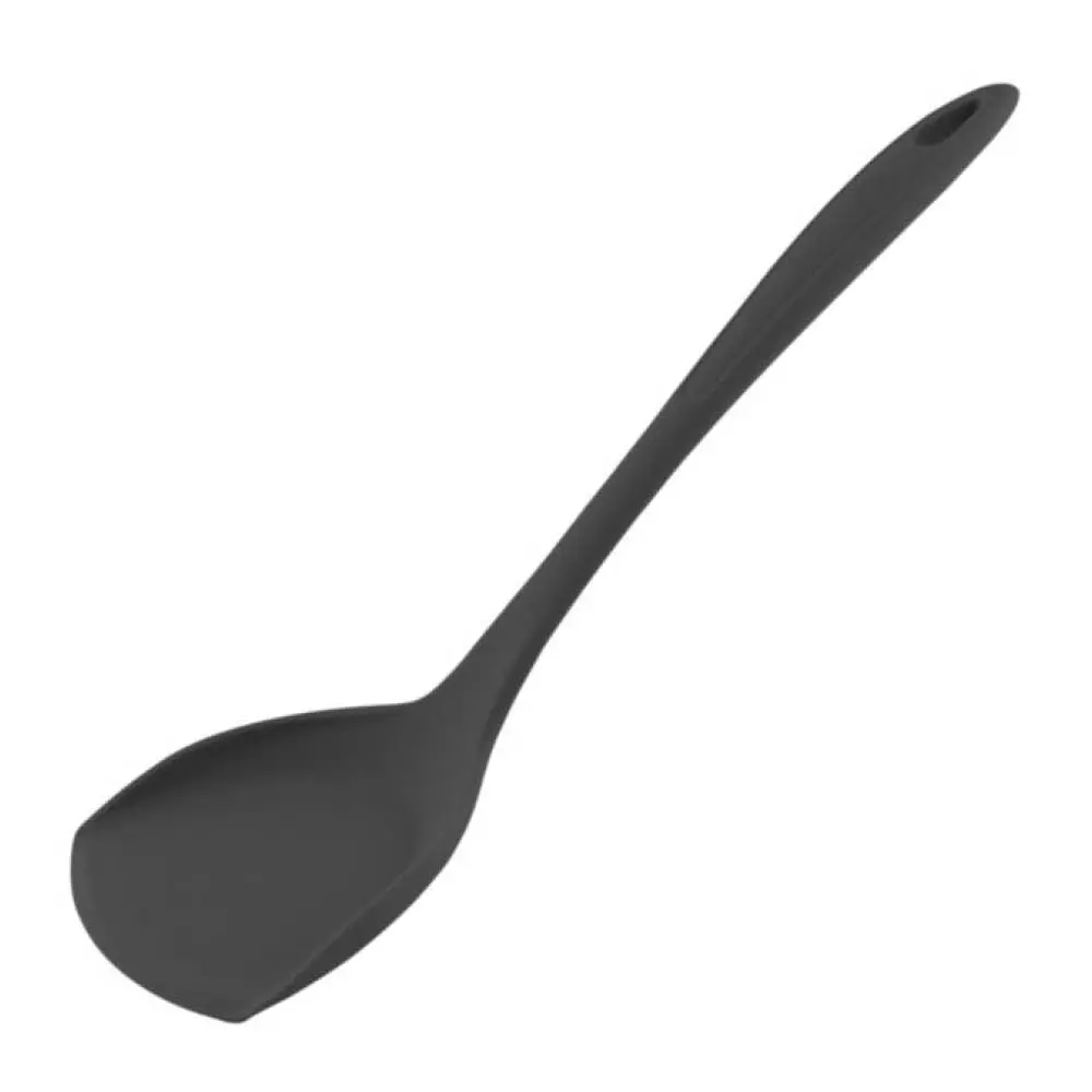 Wok-lusikka 35cm antrasiitinharmaa