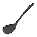 Wokspade 35 cm antracitgrå