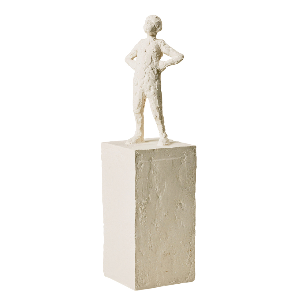 Kähler - Astro Leo Veistos 30 cm