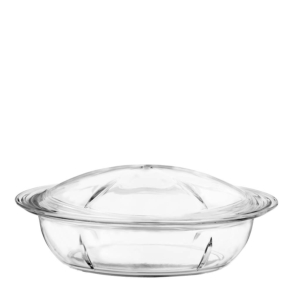 Rosendahl - Grand Cru Cocotte Uunivuoka kannella