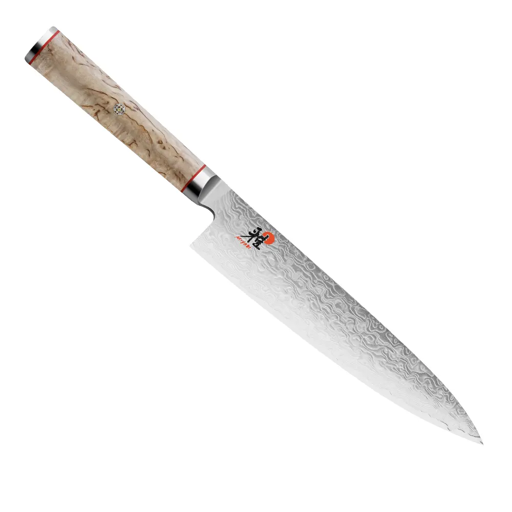 Birch 5000 MCD Gyutoh Kokkiveitsi 20 cm