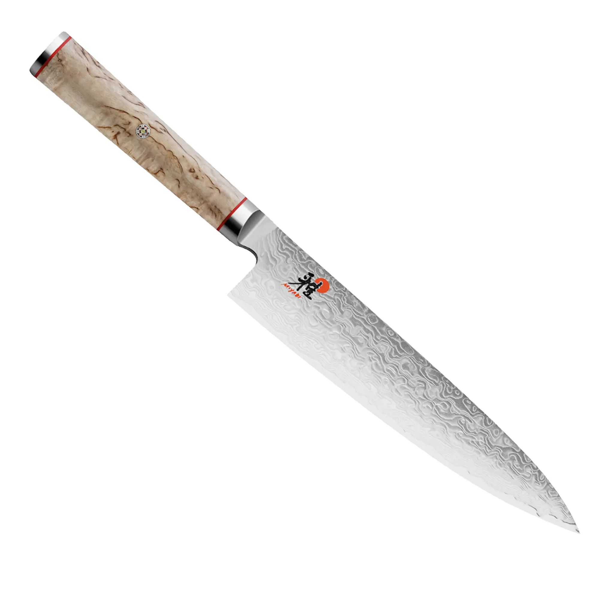 Miyabi Birch 5000 MCD Gyutoh Kockkniv 20 cm
