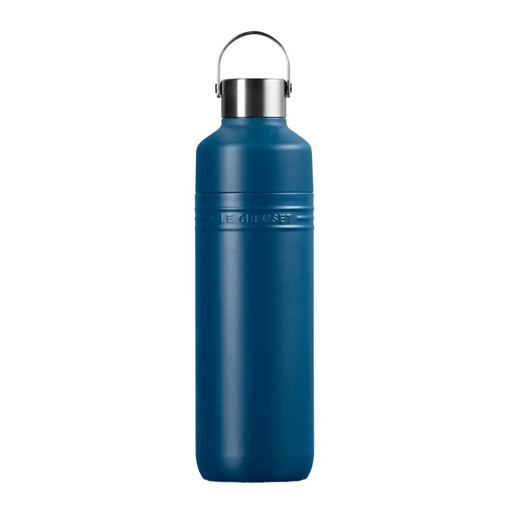 On The Go Termospullo 1 L Deep Teal