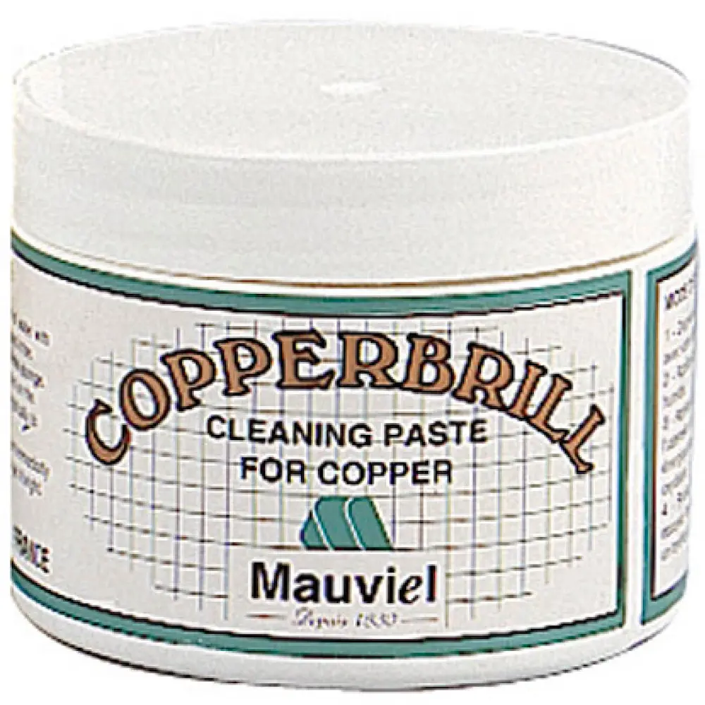 Mauvie1830 Kuparin puhdistusaine 15 cl