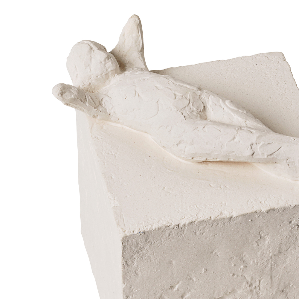 Kähler Astro Fiskene hvit