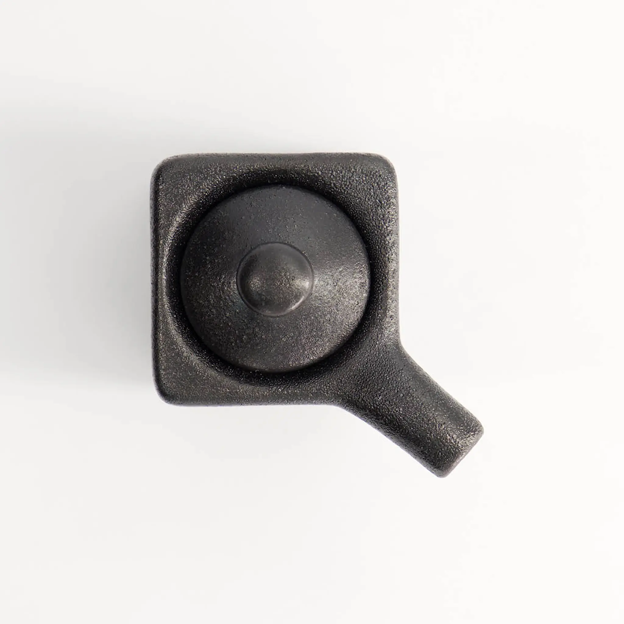 Tokyo Design Studio Yuzu Black Series såsdispenser 8,5 cl svart