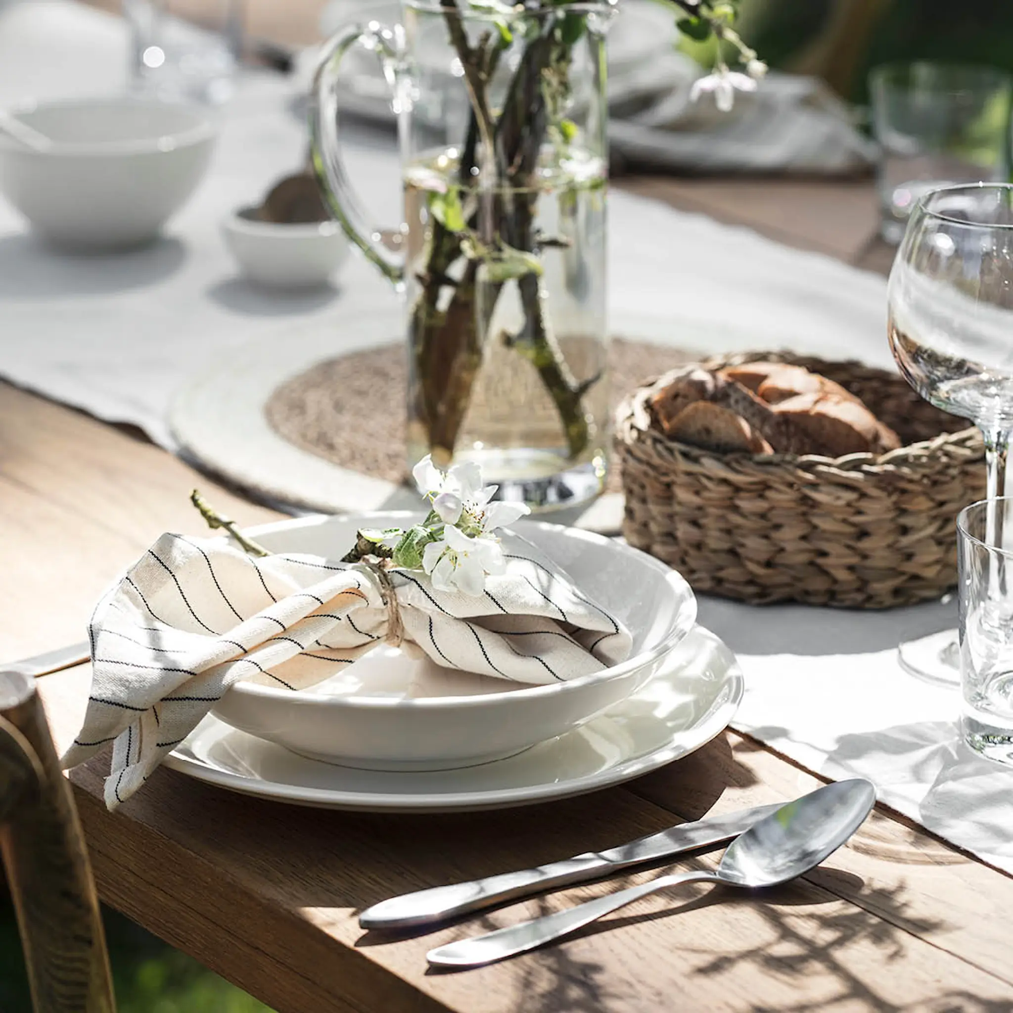 Villeroy & Boch Artesano Original pastaskål 23,5 cm