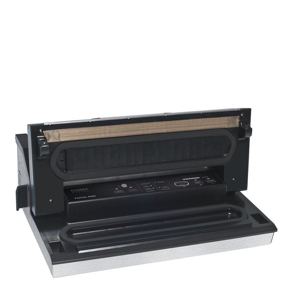 Caso Fast Vac 4000 vakuumpakker