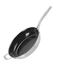 Essential 3-Ply stekpanna 28 cm keramisk