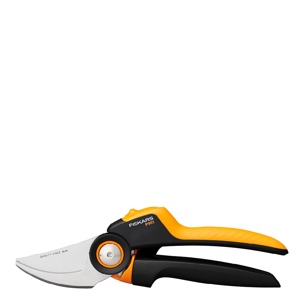 Fiskars - X-series™ Oksasakset ohileikkaava L P961 22,2 cm
