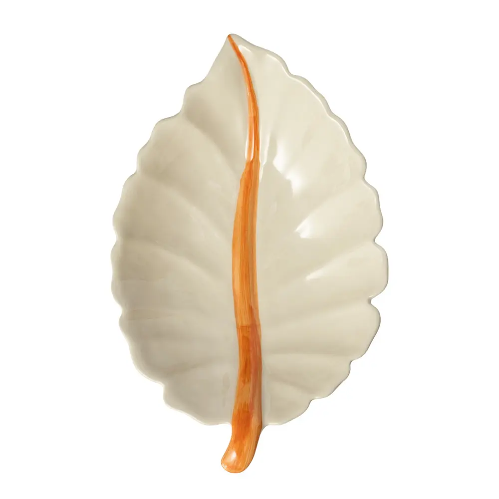 Botanica Tarjoiluastia 27x17 cm Oranssi