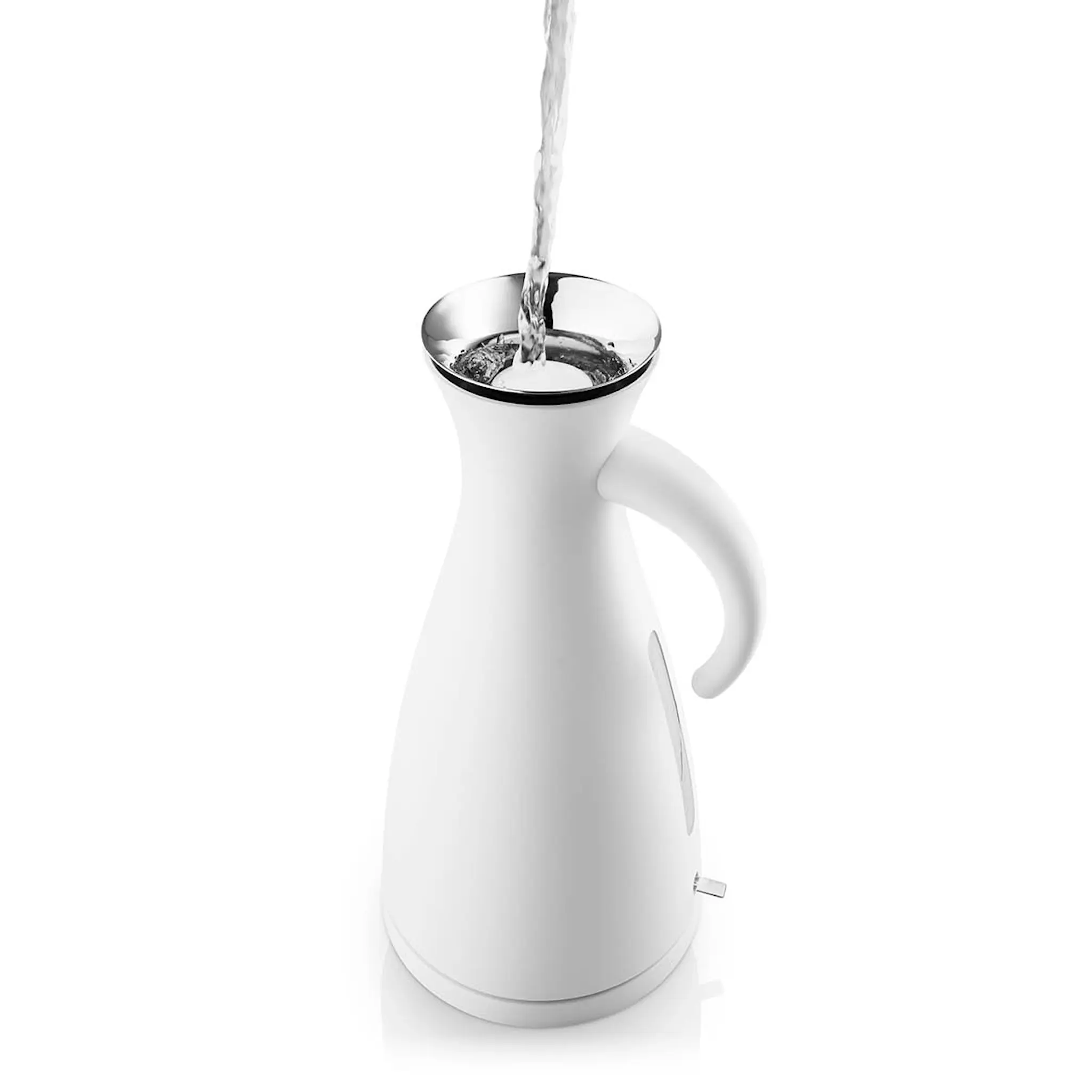 Eva Solo Vattenkokare 1,5 L matt vit