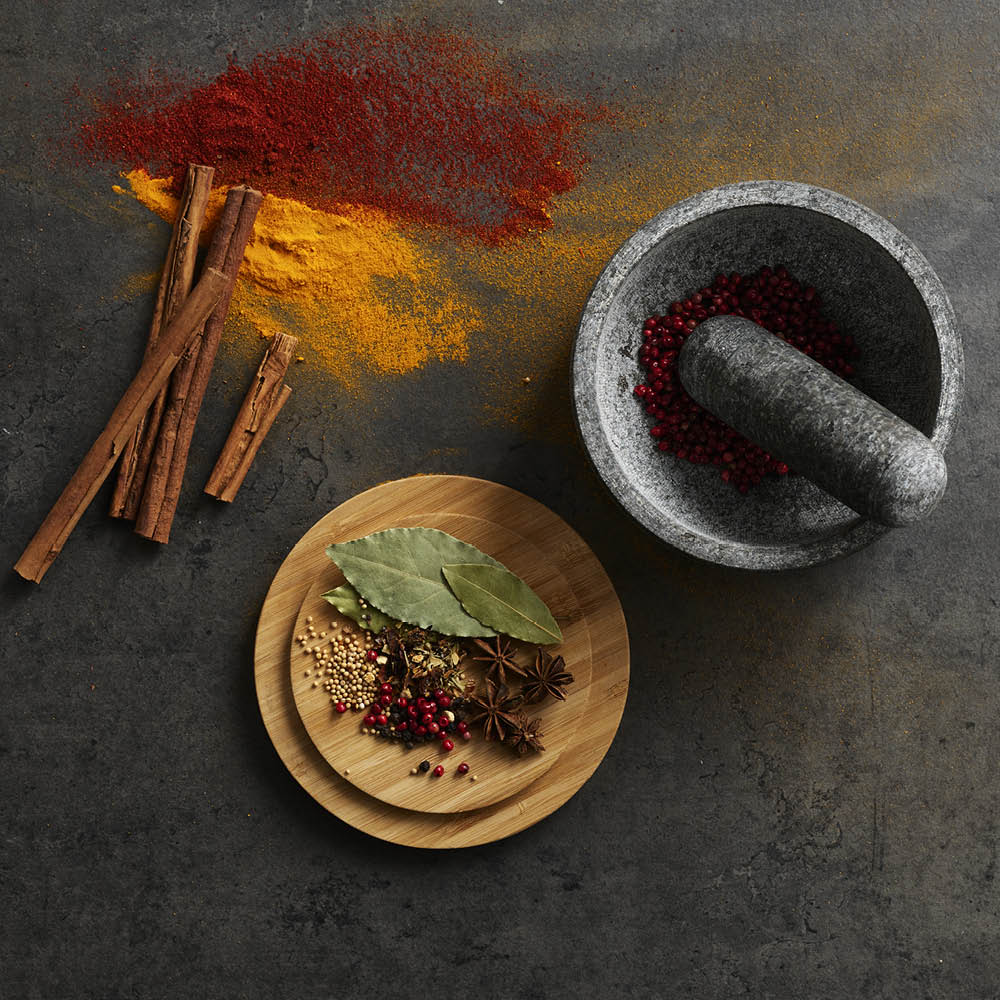 Joseph Joseph Dash Mortteli Harmaa