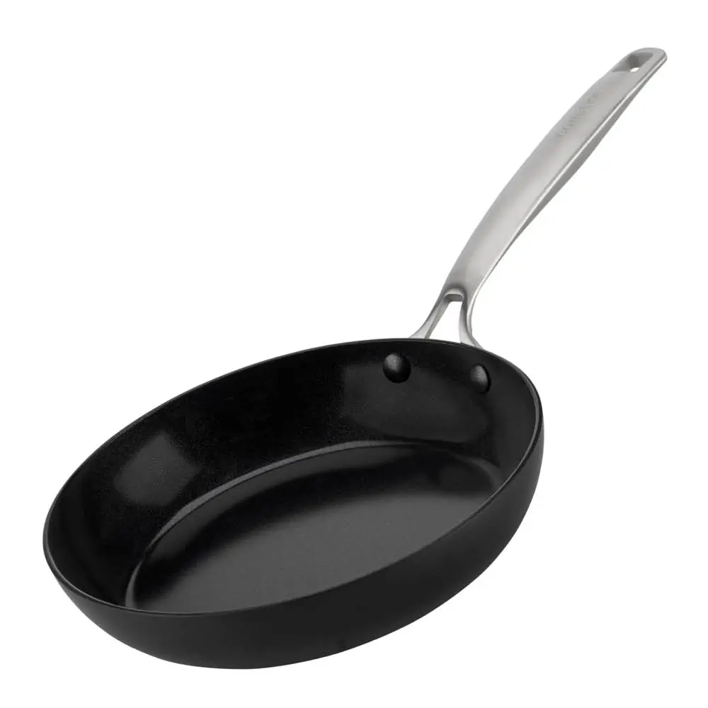 Element Paistinpannu 24 cm Musta