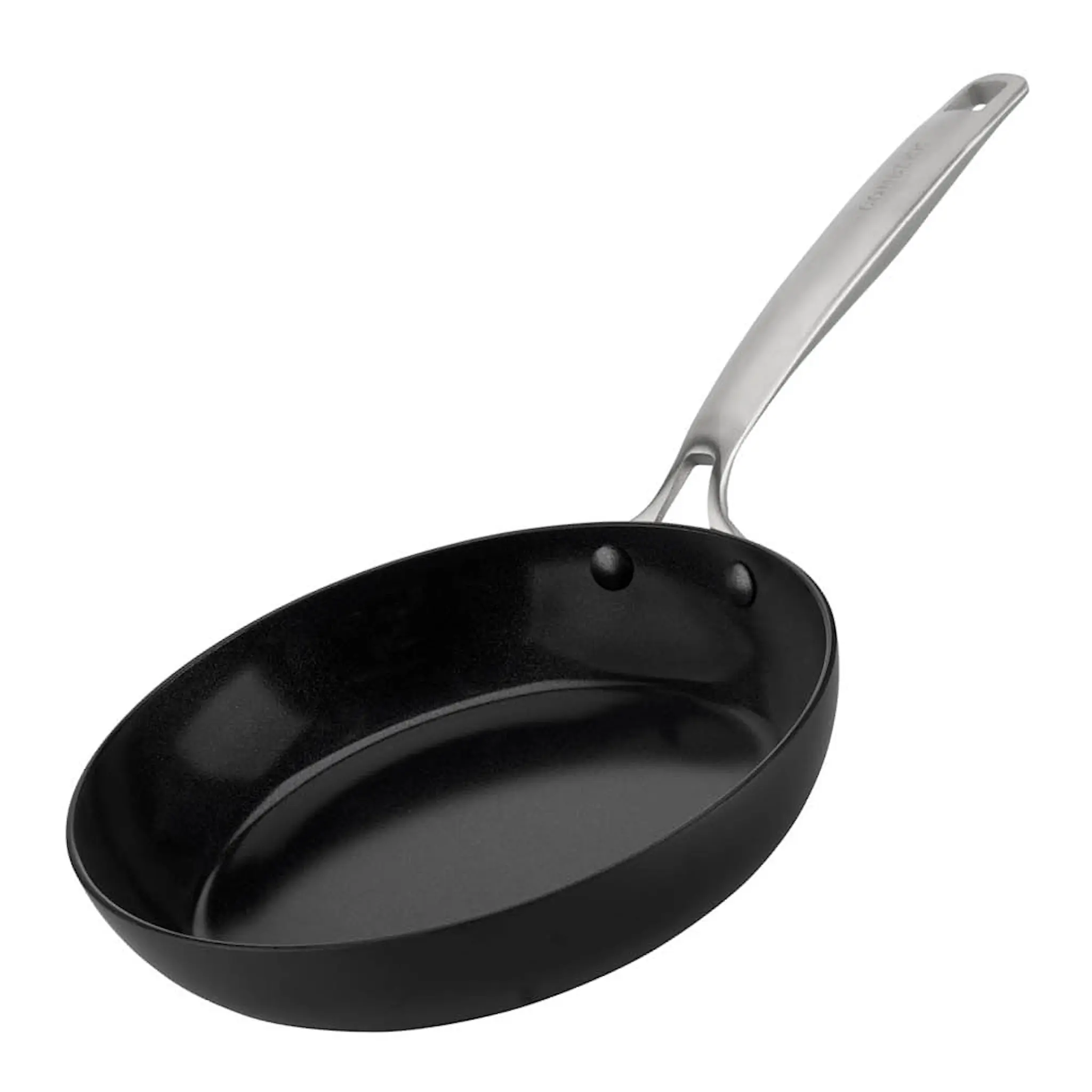 Combekk Element Paistinpannu 24 cm Musta