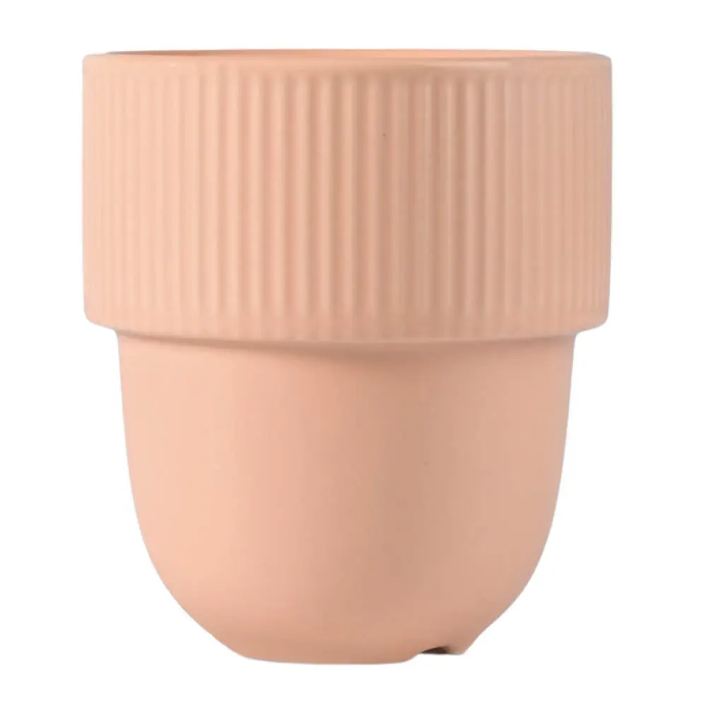 Inka kopp 27 cl rosa