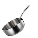 Chef Ørjan gryta 3,1 L borstat stål