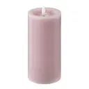 Pastel rose