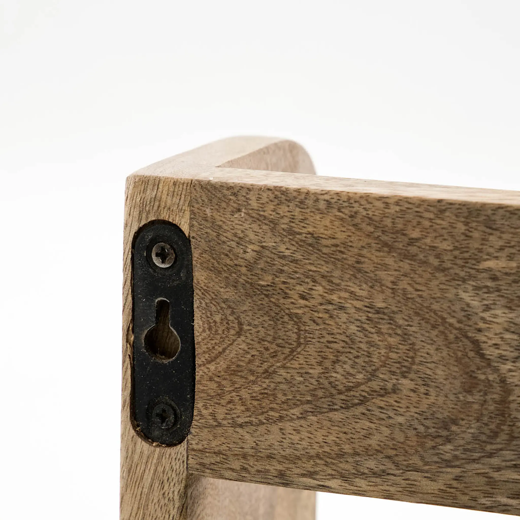 House Doctor Hylly Maga 60x10x21 cm luonnonväri