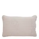 Isadora kuddfodral 40x60 cm sand